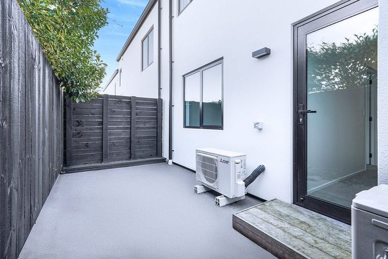 Photo of property in 3/1 Palmerston Street, Hamilton Central, Hamilton, 3204