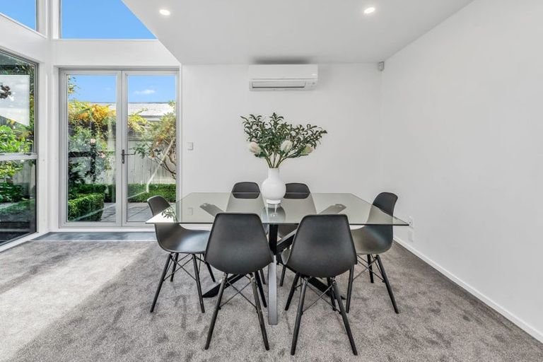 Photo of property in 4/1010 Colombo Street, St Albans, Christchurch, 8014