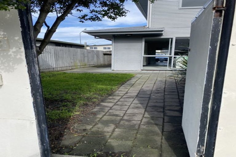 Photo of property in 23 Burlington Street, Sydenham, Christchurch, 8023
