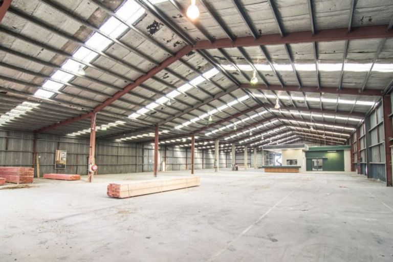 Photo of property in 23 Railway Crescent, Masterton, 5810