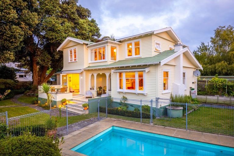 Photo of property in 148 Tasman Street, Nelson, 7010