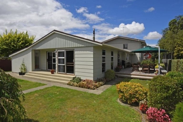 Photo of property in 119 South Belt, Solway, Masterton, 5810