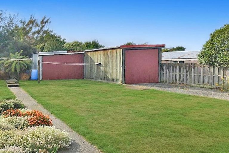 Photo of property in 5 Bray Street, Darfield, 7510