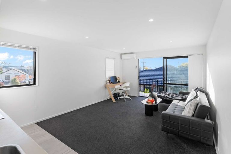 Photo of property in 7/70 Waltham Road, Sydenham, Christchurch, 8023