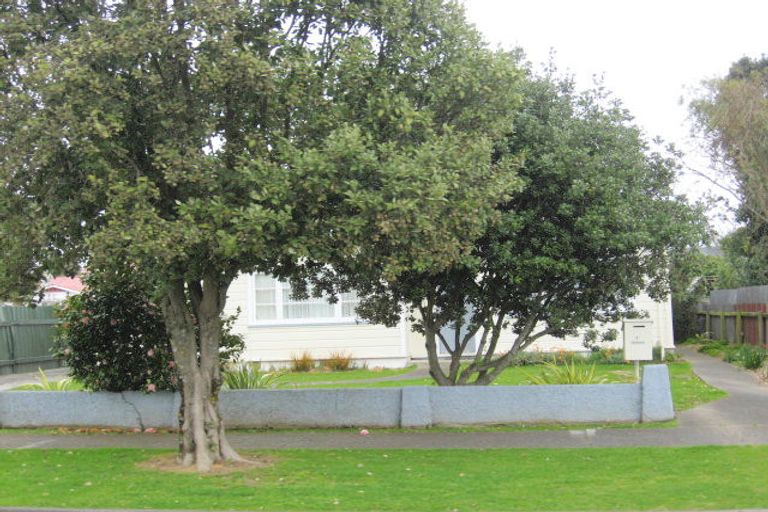 Photo of property in 27 Duke Street, Levin, 5510