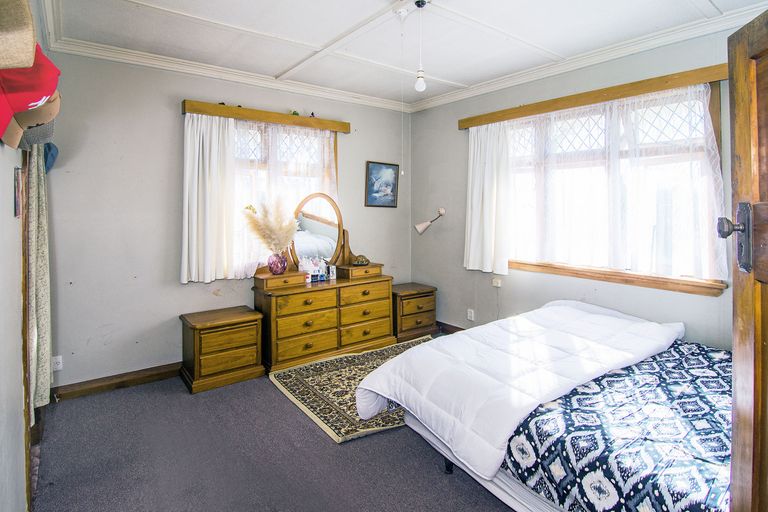 Photo of property in 50 Kuripuni Street, Kuripuni, Masterton, 5810