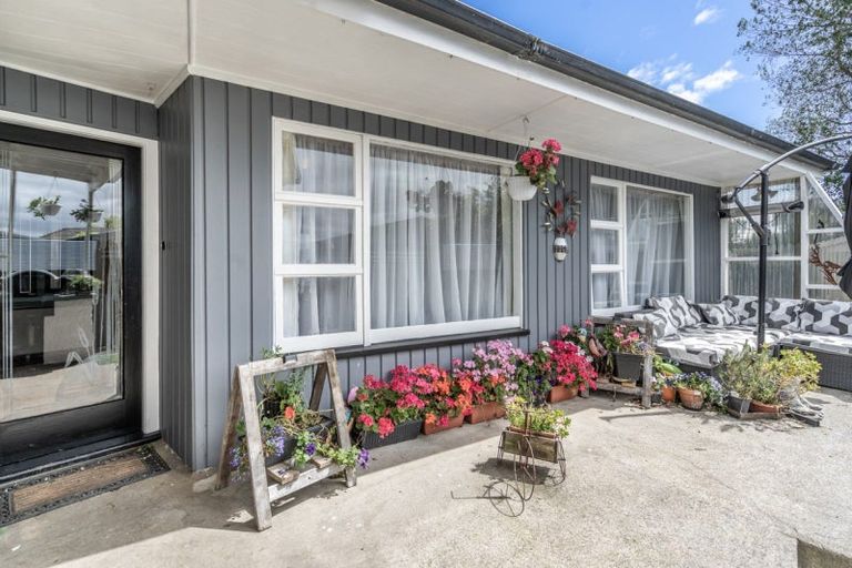 Photo of property in 111 Venus Street, Strathern, Invercargill, 9812