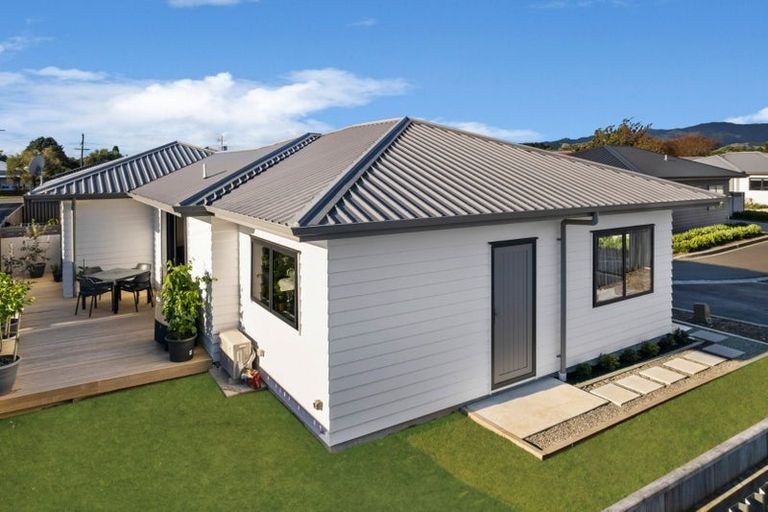 Photo of property in 7/17 Waerenga Road, Otaki, 5512