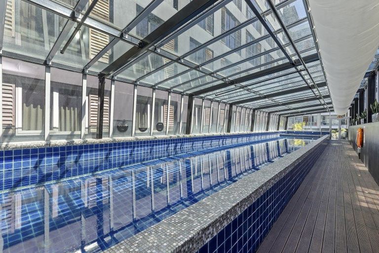 Photo of property in 7/257f Wakefield Street, Te Aro, Wellington, 6011