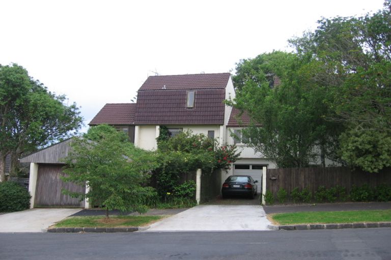 Photo of property in 1a Bridgewater Road, Parnell, Auckland, 1052