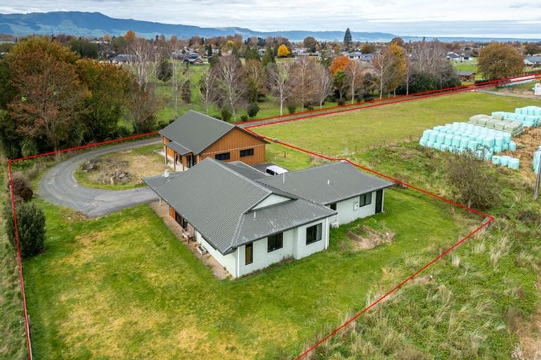 Photo of property in 134 Station Road, Matamata, 3472