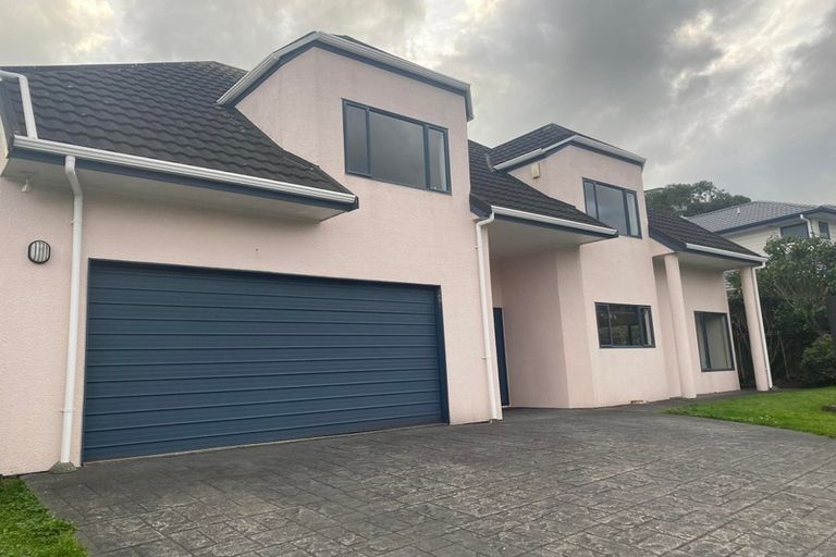 Photo of property in 91 Cortina Avenue, Johnsonville, Wellington, 6037
