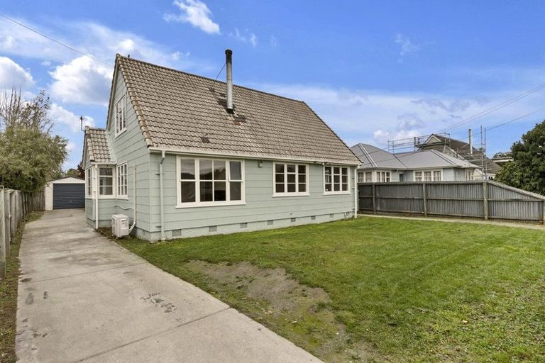 Photo of property in 34 Dunarnan Street, Avonside, Christchurch, 8061