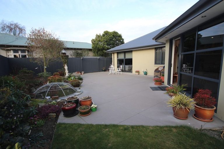 Photo of property in 25 Wills Street, Ashburton, 7700