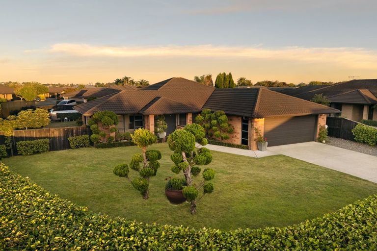 Photo of property in 1 Savannah Place, Rototuna North, Hamilton, 3210