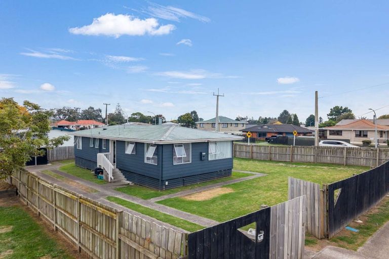 Photo of property in 179 Hakanoa Street, Huntly, 3700