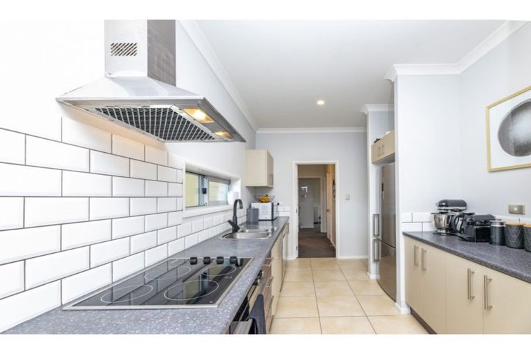 Photo of property in 17 Maurice Stanton Place, Shirley, Christchurch, 8052