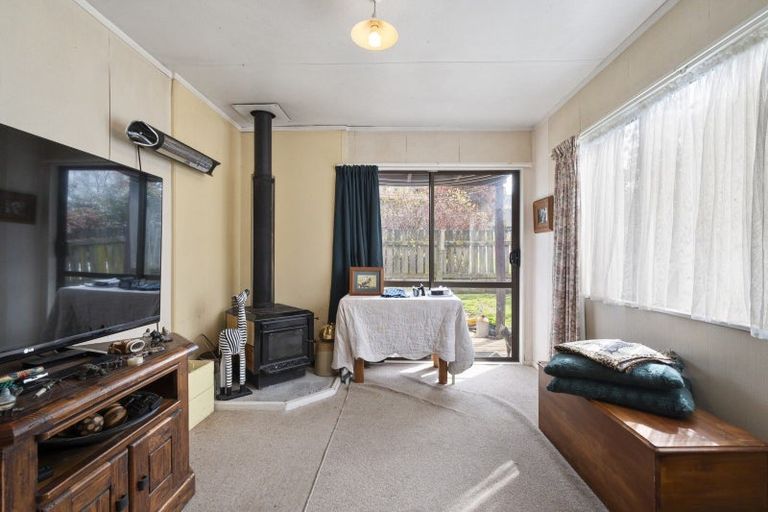 Photo of property in 37b Huia Street, Taihape, 4720