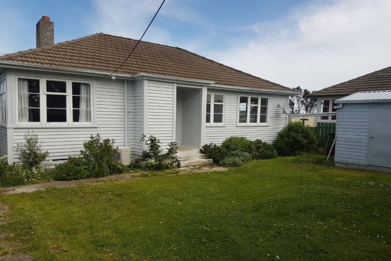 Photo of property in 26 Scott Street, Strathern, Invercargill, 9812