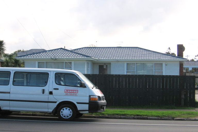 Photo of property in 141 Puhinui Road, Papatoetoe, Auckland, 2104