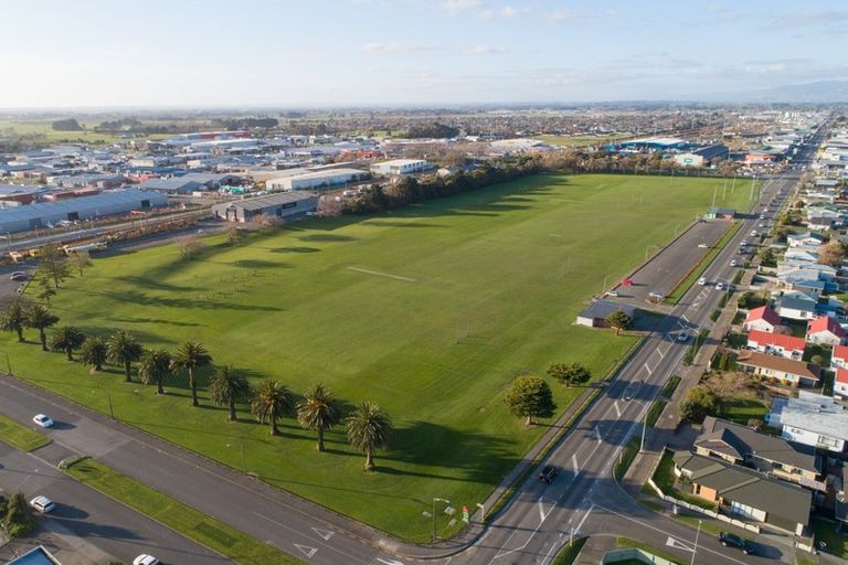 Photo of property in 442 Tremaine Avenue, Takaro, Palmerston North, 4410