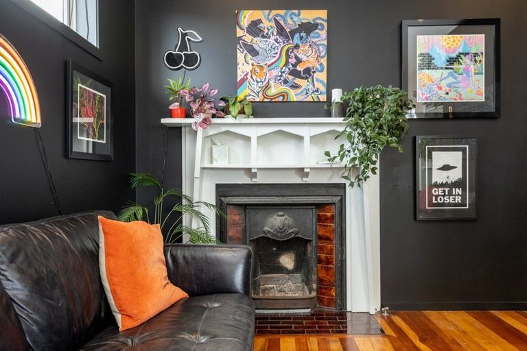 Photo of property in 47 Mcdonald Street, Napier South, Napier, 4110