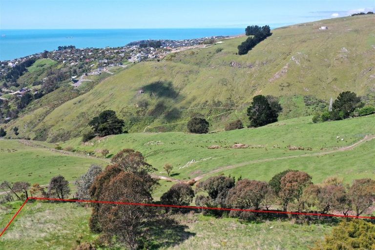 Photo of property in 351 Mount Pleasant Road, Mount Pleasant, Christchurch, 8081