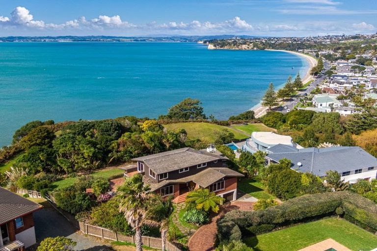 Photo of property in 156 Clovelly Road, Bucklands Beach, Auckland, 2012