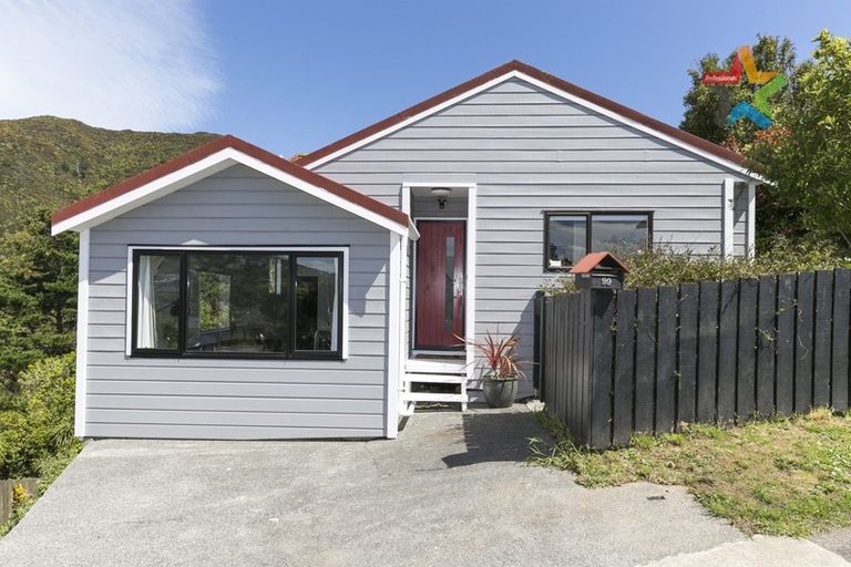 Photo of property in 99 Thurleigh Grove, Karori, Wellington, 6012