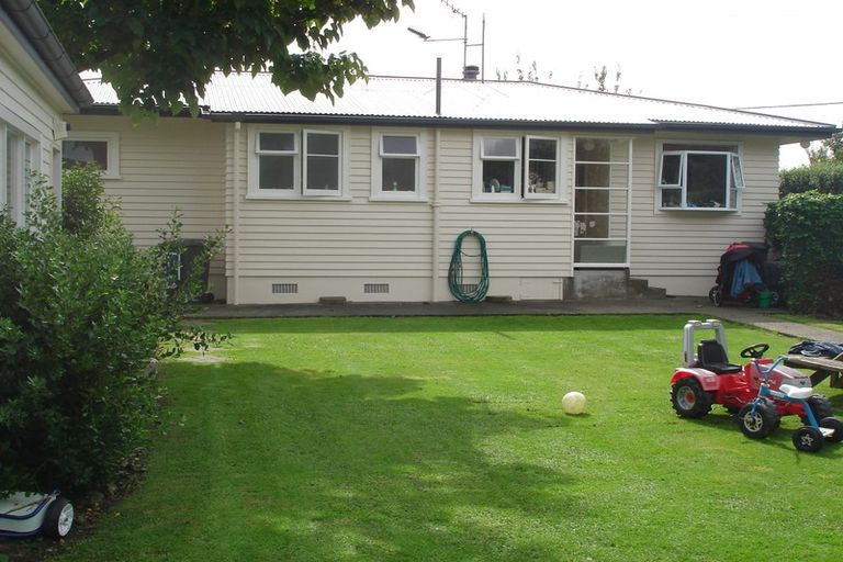 Photo of property in 53 Te Aute Road, Havelock North, 4130