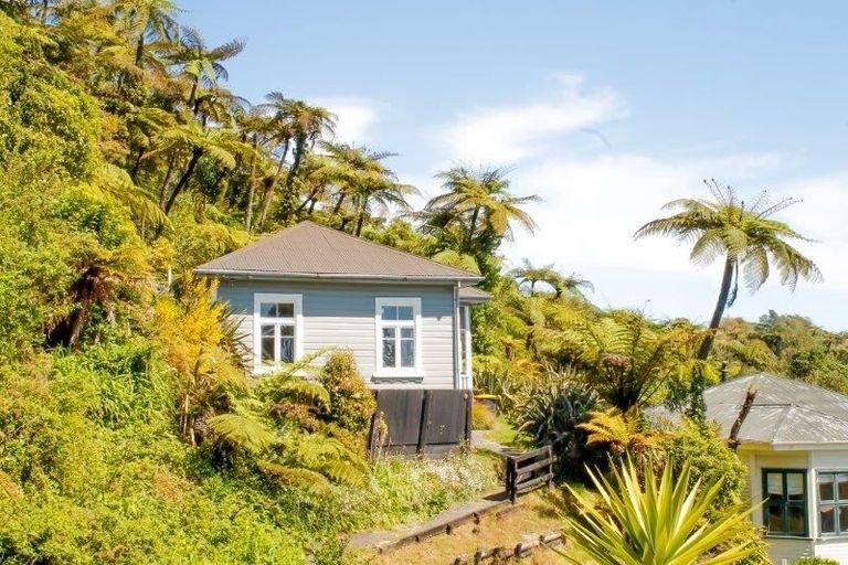 Photo of property in 9 Devon Street, Greymouth, 7805