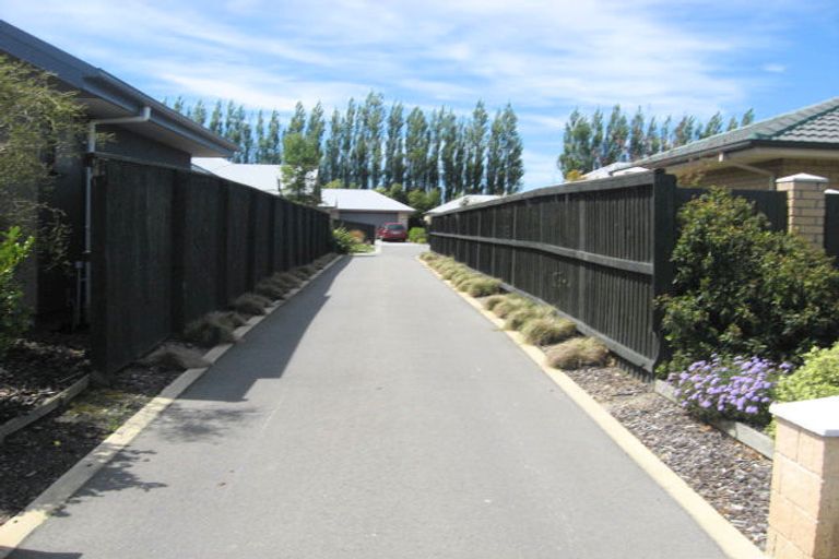 Photo of property in 45a O'neill Avenue, Northwood, Christchurch, 8051