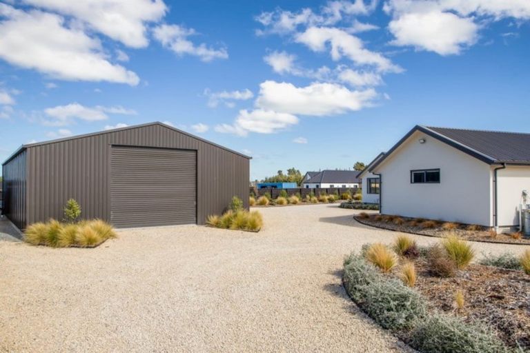 Photo of property in 58 Mchughes Road, Swannanoa, Kaiapoi, 7692