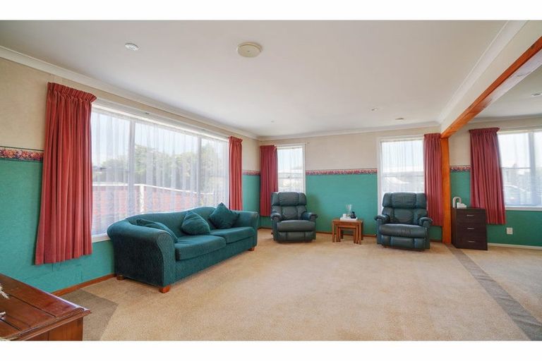 Photo of property in 19 Kelso Place, Strathern, Invercargill, 9812
