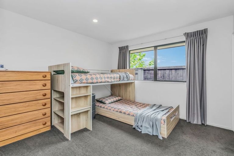 Photo of property in 8 Whitney Court, Rolleston, 7615