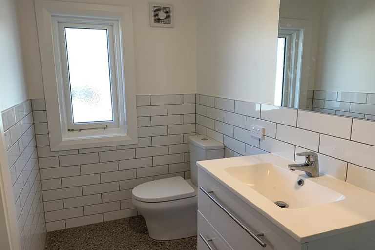 Photo of property in 9 Union Street West, North Dunedin, Dunedin, 9016