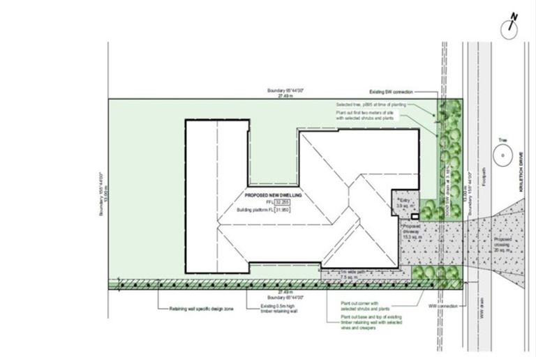 Photo of property in 5 Kriletich Drive, Kumeu, 0810