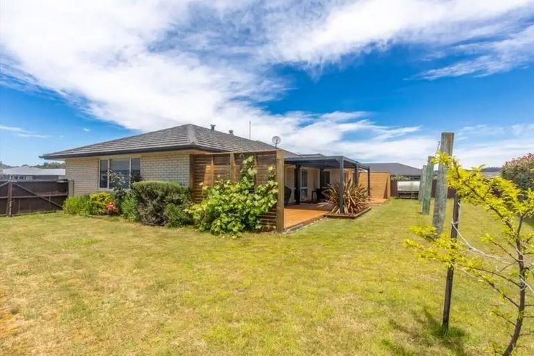 Photo of property in 60 John Norrie Place, Motuoapa, Turangi, 3382