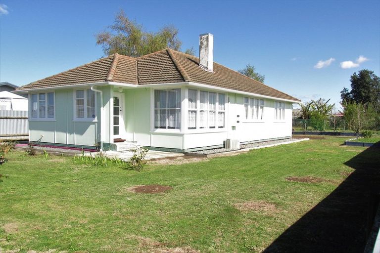 Photo of property in 80 Apatu Street, Wairoa, 4108
