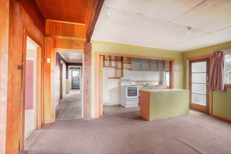 Photo of property in 23 Revell Street, Hokitika, 7810