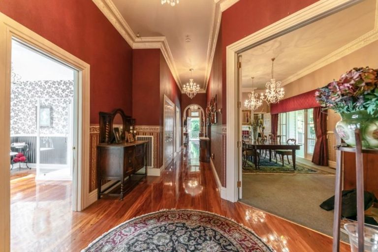 Photo of property in 45 Coronation Road, Morrinsville, 3300