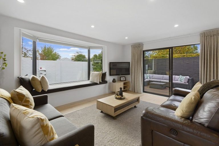 Photo of property in 78b Glandovey Road, Fendalton, Christchurch, 8052