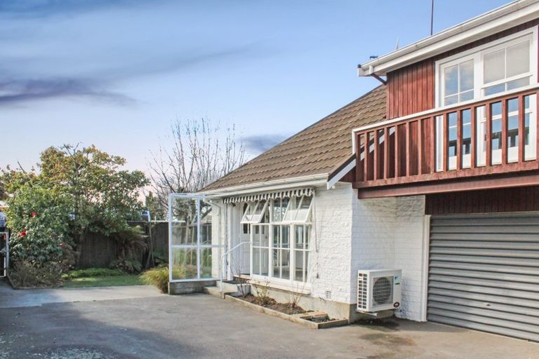 Photo of property in 134 Saint James Avenue, Papanui, Christchurch, 8053