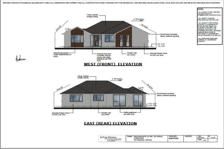 Photo of property in 6 Maia Place, Flagstaff, Hamilton, 3210