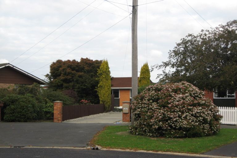 Photo of property in 12 Glen Place, Mosgiel, 9024