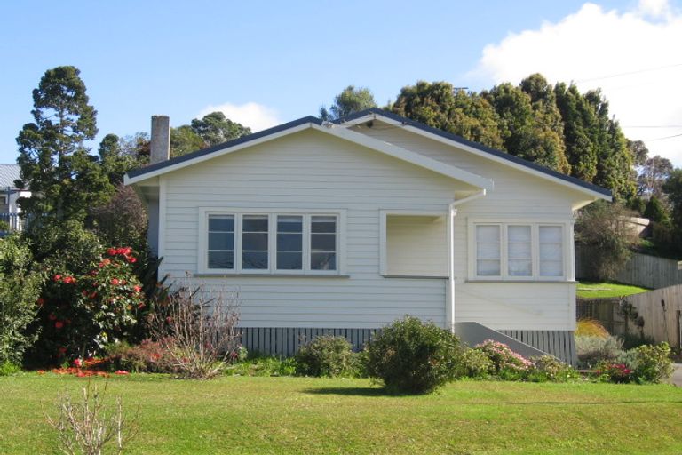 Photo of property in 24 Morningside Road, Morningside, Whangarei, 0110
