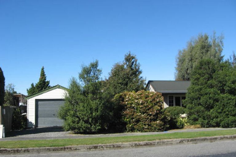Photo of property in 2 Patton Street, Methven, 7730