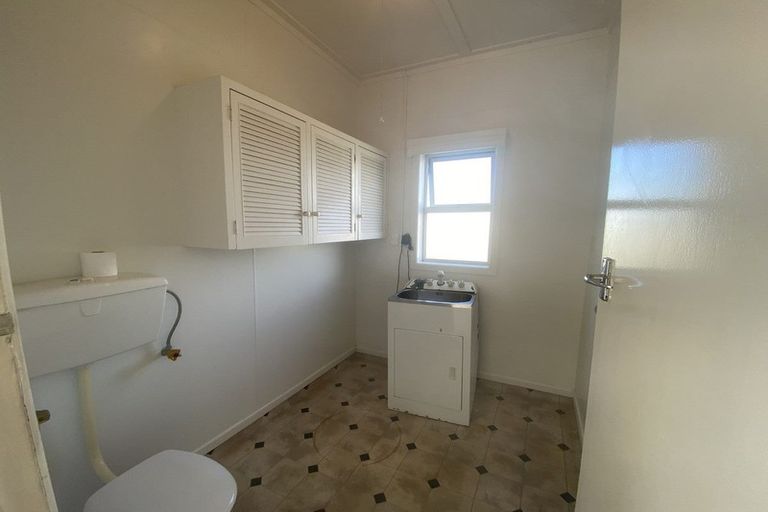 Photo of property in 93 Mclean Street, Waitara, 4320