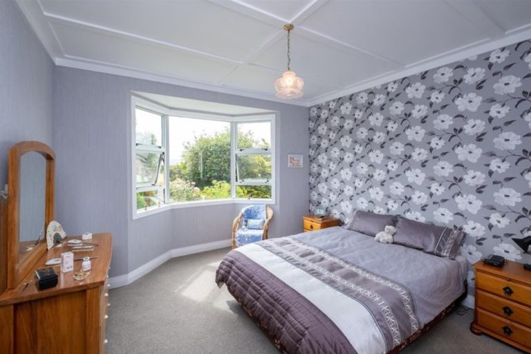 Photo of property in 1147 Upper Rowan Road, Mahoe, Hawera, 4679