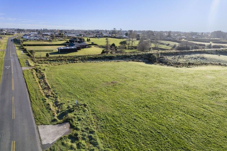 Photo of property in 158 Orlando Street, Stratford, 4391